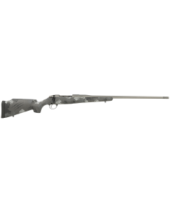 Fierce Firearms 7mm Rem Mag 24" 3+1 (Bolt) FSF7RM24TP