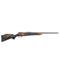Weatherby 308/7.62 20" 5+1 Bolt Action Rifle VYH308NR2B