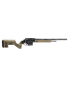 Stag Arms 6.5 Creedmoor 20" 5+1 (Bolt) SABR01040002