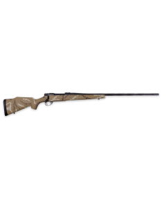 Weatherby 6.5-300 Wthby Mag 26" 3+1 Bolt Action Rifle VHH653WR8B