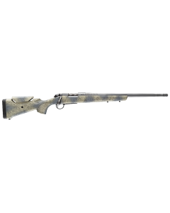 Bergara 7mm PRC 22" 3+1 (Bolt) B14LM8013