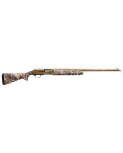 Browning A5 Semi-Auto 16 Gauge 26" 2.75" 4+1 (Burnt Bronze) 0119005005
