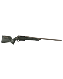 Christensen Arms 270 Win 22" 4+1 (Bolt) 8011500400