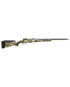Savage Arms 7mm PRC 22" 2+1 (Bolt) 58029