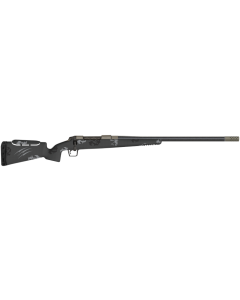 Fierce Firearms 300 PRC 24" 3+1 Bolt Action Rifle FCRFP300PRC24TP