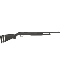 Mossberg 500 Pump 20 Gauge 22" 3" 5+1 54210