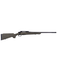 CVA 7mm PRC 24" 4+1 Bolt Action Rifle CR3999G