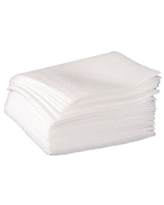 Butchs Triple Twill Cleaning Patches 2.25 Inch 500