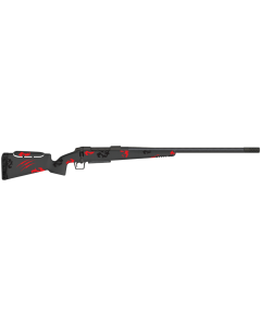 Fierce Firearms 22 Creedmoor 20" 4+1 Bolt Action Rifle FCTRXP22CM20BR