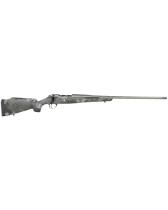 Fierce Firearms 6.5 PRC 24" 4+1 (Bolt) FCETW65PRCTIPH
