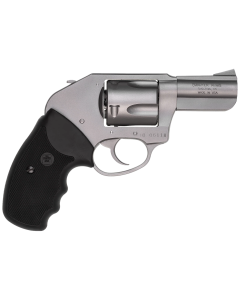 Charter Arms Bulldog 44 Special Double Action 2.50" 5 Shot Revolver