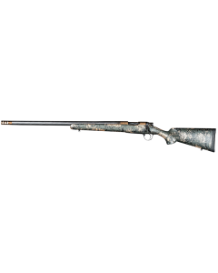 Christensen Arms 7mm-08 Rem 20" 4+1 Bolt Action Rifle 8010620900