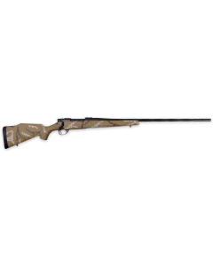 Weatherby 30-06 Springfield 24" 5+1 (Bolt) VHH306SR4B