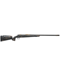 Fierce Firearms 300 PRC 24" 3+1 (Bolt) FCRFP300PRC24MM