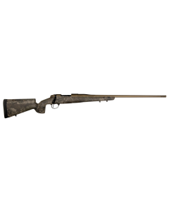 Fierce Firearms 6.5 Creedmoor 24" 3+1 (Bolt) FCEFRYLR65CRDBZST