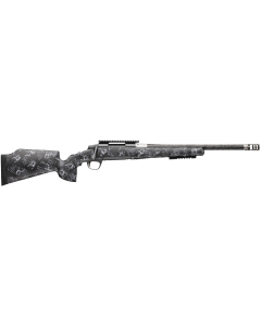 Browning 6.5 Creedmoor 18" 3+1 (Bolt) 036030282