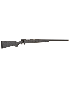 Howa 6.5 Creedmoor 24" 5+1 (Bolt) HSCF65CGRY