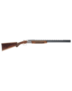 Browning Citori White Lighting 12GA 26" 2+1 Break Open Shotgun (Wood Stock)