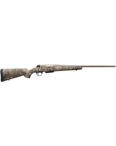 Winchester 338 Win Mag 26" 3+1 Bolt Action Rifle 535741236
