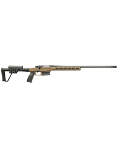 Bergara 6.5 PRC 22" 3+1 (Bolt) BPR3765PRC