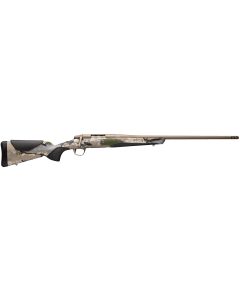 Browning 30-06 Springfield 22" 4+1 (Bolt) 036006226