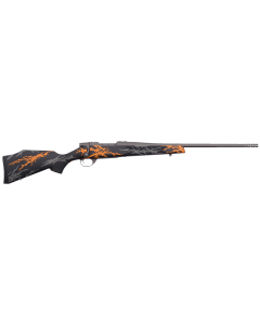 Weatherby 223/5.56 20" 5+1 (Bolt) VYH223RR2B