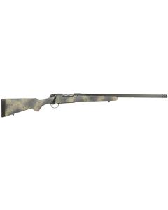 Bergara 7mm PRC 22" 3+1 (Bolt) B14LM5113CF