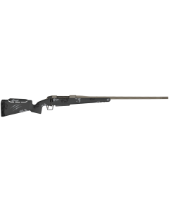 Fierce Firearms 22 Creedmoor 20" 4+1 Bolt Action Rifle FRXP22CM20TP