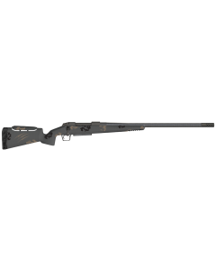 Fierce Firearms 7mm PRC 22" 3+1 (Bolt) FCRXP7PRC22MM