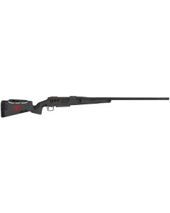 Fierce Firearms 22 Creedmoor 22" 4+1 Bolt Action Rifle FRXP22CM22BBO