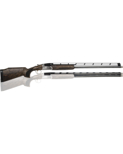 Cz All American Trap Break Open 12 Gauge 32" 3" 2 06582