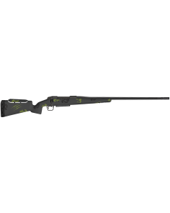 Fierce Firearms 7mm PRC 24" 3+1 (Bolt) FRXP7PRC24BF