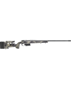 Bergara 7mm PRC 24" 5+1 (Bolt) B14LM3613