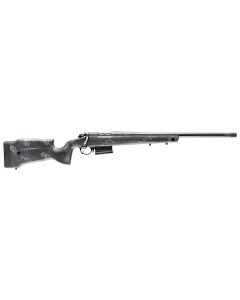 Bergara 7mm PRC 22" 5+1 (Bolt) B14LM7513CF