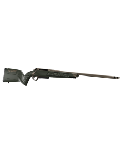 Christensen Arms 6.5 Creedmoor 20" 4+1 (Bolt) 8011500200