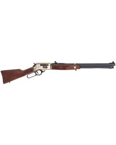 Henry 360 Buckhammer 20" 5+1 (Lever) H024360BH