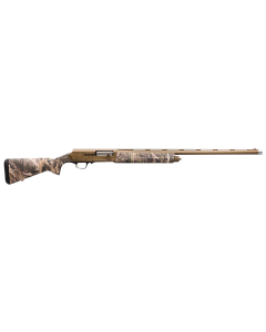 Browning A5 Semi-Auto 16 Gauge 28" 2.75" 4+1 0119005004