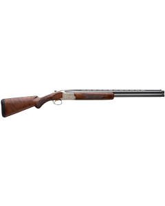 Browning Citori Feather Lightning 12 Gauge 26" 2RD Shotgun (Walnut Stock)