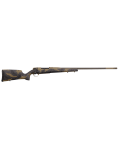 Weatherby 6.5-300 Wthby Mag 26" 3+1 (Bolt) MAX01N653WR8B
