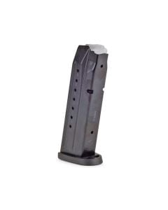 Smith & Wesson M&P 9mm Magazine - 17 Round (Black Steel)