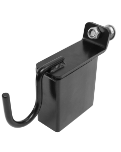 Birchwood Casey 2-In-1 Gong Target Hanger (Steel)