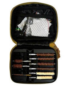 Clenzoil InterLock .284 154 Gr Soft Point