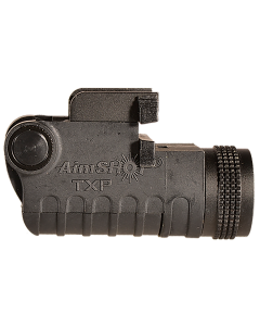 Aimshot TXP Weapon LED Light 130 Lumens (Matte Black)
