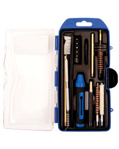DAC AR-15 Cleaning Kit Multi-Caliber 17-Piece