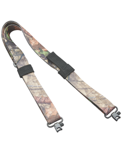 Butler Creek Adjustable Rifle Sling Mossy Oak Nylon