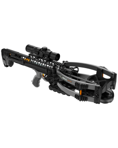 Ravin R500 Crossbow Long-Range Precision Black