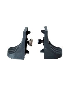 Meta Tactical MLOK Thumb Rest Matte Black