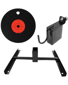 Birchwood Casey Steel Range Pack AR500 Gong