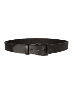 DeSantis Gunhide EDC Leather Belt Black Size 34