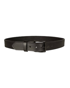 DeSantis Gunhide EDC Leather Belt Black Size 36